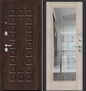 porta s 51.p61 almon 28-cappuccino veralinga